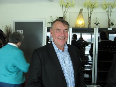 Peter Klingsten
