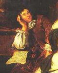 Dietrich Buxtehude, som var organist ved Marienkirche i Lbeck fra 1668