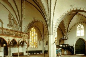 Heiligen Geist Hospital i Lbeck