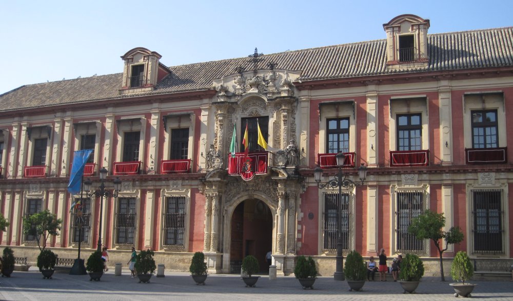 Ærkebiskoppens palads