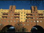 Karl Marx Hof